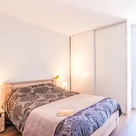 Marines-3 By Interhome * Arcachon