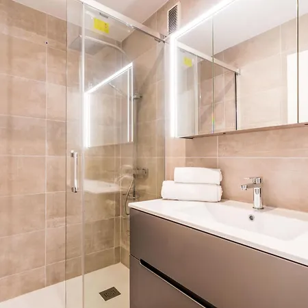Marines-3 By Interhome Apartamento *