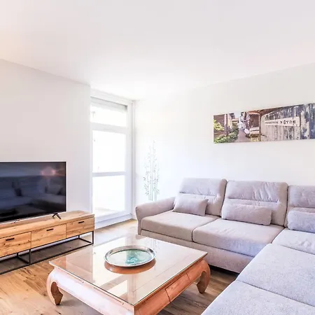 Apartamento Marines-3 By Interhome