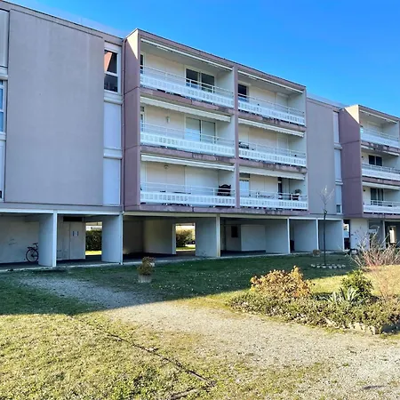Marines-3 By Interhome Apartamento
