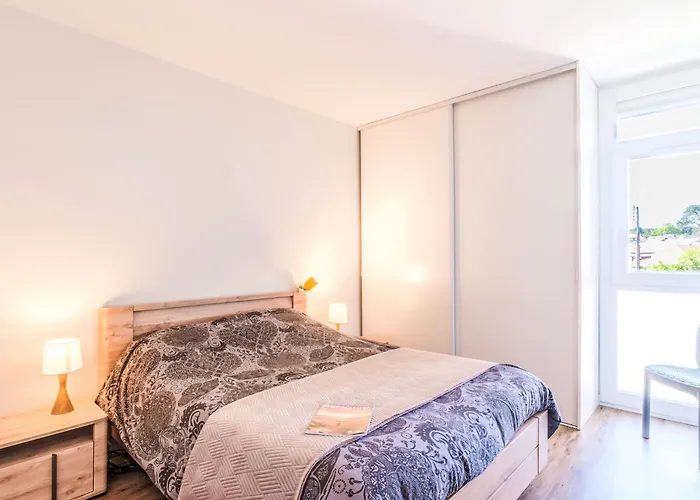 Marines-3 By Interhome * Arcachon