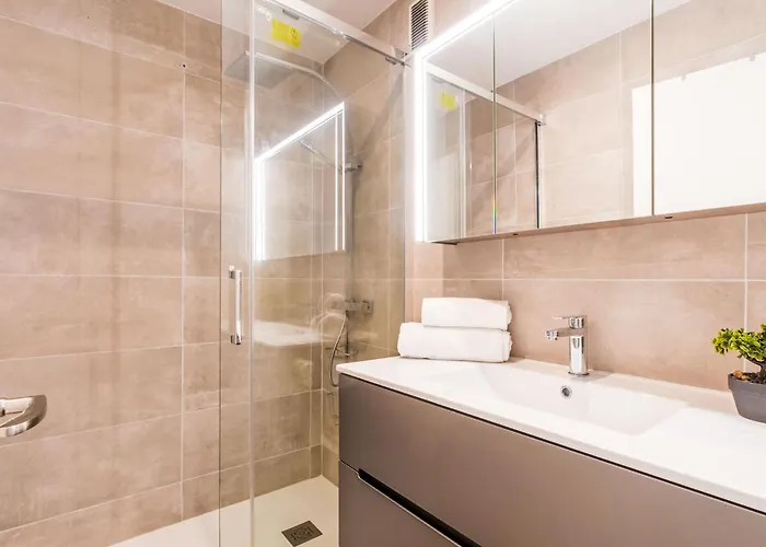 Marines-3 By Interhome Daire *