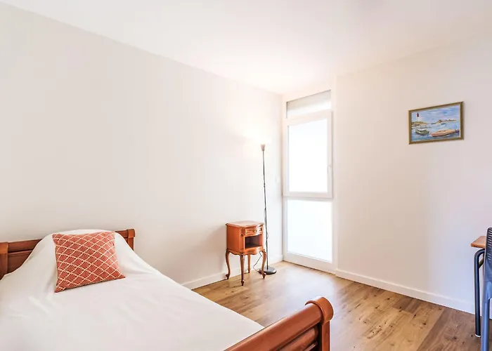 Marines-3 By Interhome Daire *