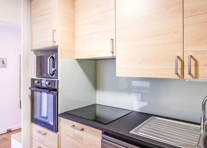 Marines-3 By Interhome Daire Arcachon