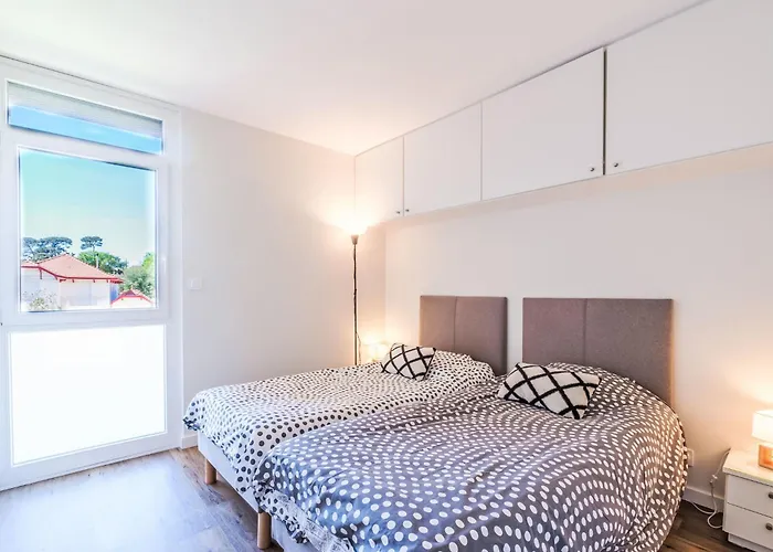 Marines-3 By Interhome Arcachon