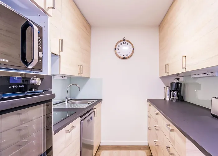 Marines-3 By Interhome * Arcachon