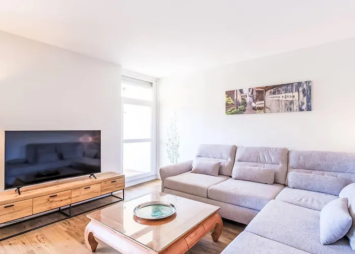 Daire Marines-3 By Interhome