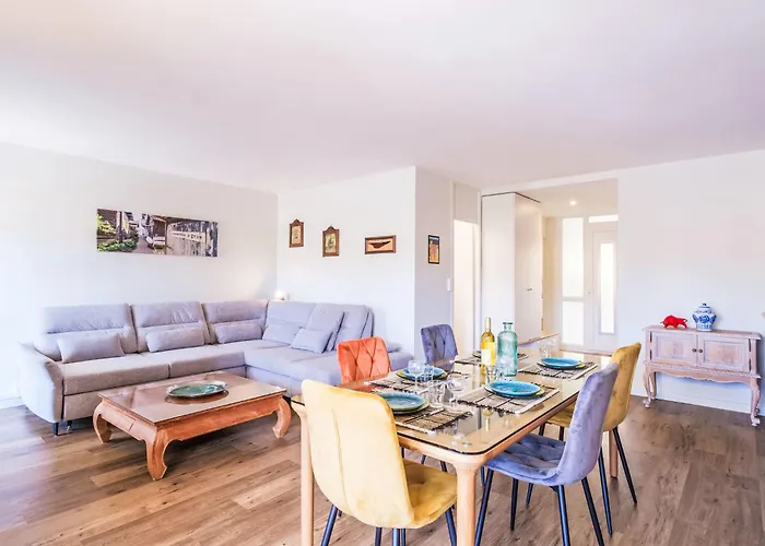 Marines-3 By Interhome Arcachon