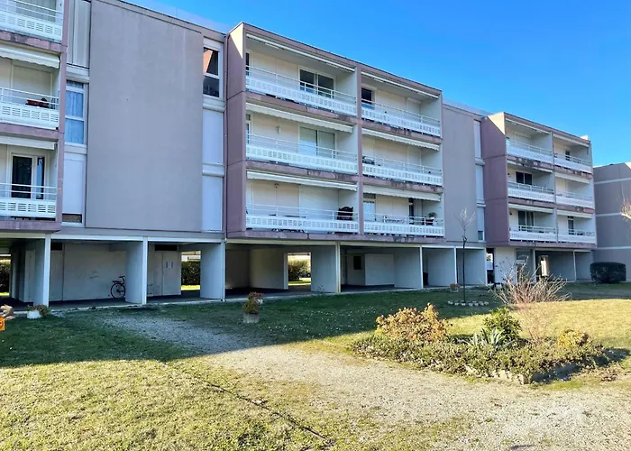 Marines-3 By Interhome Daire